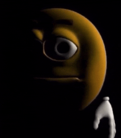 Trauma Dont You Dare GIF