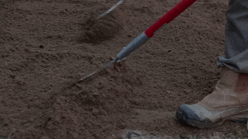 Rake Grading GIF by JC Property Professionals