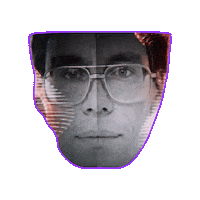 ExtraordinaryBeliefs ufo area 51 flying saucers jeremy corbell Sticker