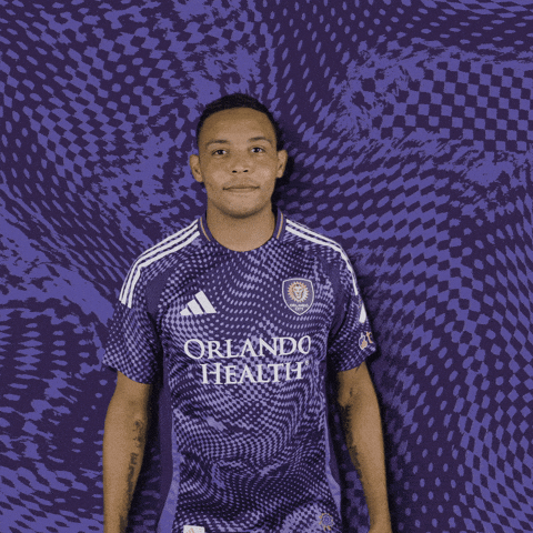 Mls Idk GIF by Orlando City SC