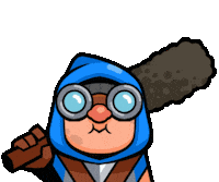 Clash Royale Sticker