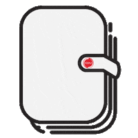 Vision Cdm Sticker by Certified Digital Marketer