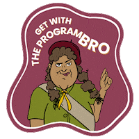 Camping Puerto Rico Sticker by Teatro Breve