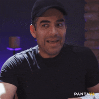 Dance Reaction GIF by Pantaya
