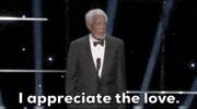 Morgan Freeman Naacp GIF by BET