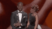 Naacp GIF by BET