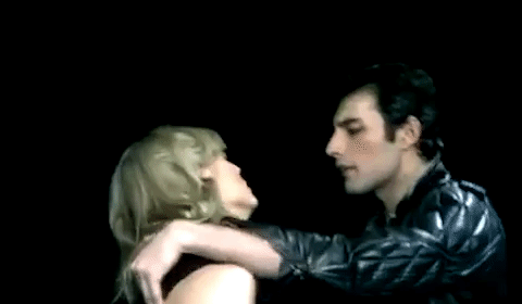 freddie mercury queen GIF