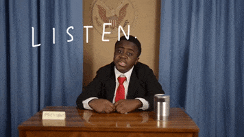 Listen Youtube GIF by SoulPancake