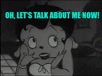 fleischerstudios retro vintage weird me GIF