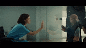 Hopital Daugther GIF by VVS FILMS