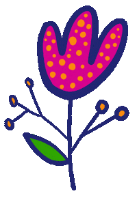 Happy Illustration Sticker by yux