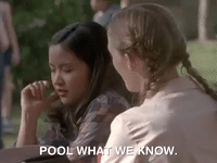 the mystery files of shelby woo nicksplat GIF