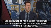 jfk GIF by The Opposition w/ Jordan Klepper