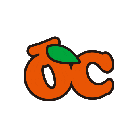 Ocスタイル Sticker by OCSTYLE