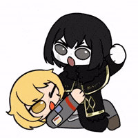 Don Quixote GIF