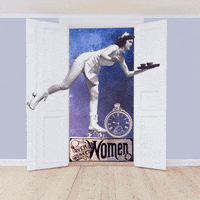 Tired Work Work Work GIF by Kelley Bren Burke