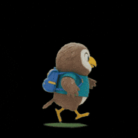 Norby GIF by Universidad Norbert Wiener