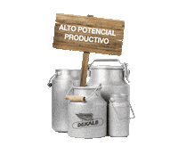 Maiz Agricultor Sticker by DEKALB
