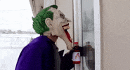 spiderman GIF by Webs & Tiaras