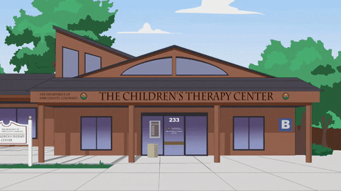 building center GIF by South Park 