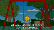 Season 18 Episode 13 GIF by The Simpsons