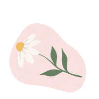 Mothers Day Flower Sticker by GLOSSYBOX