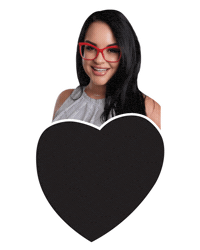 Jacqueline Balasco Sticker by Jacqueline Cohen Real Estate