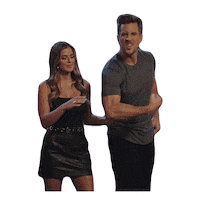 Jojo Fletcher Flex Sticker by Paramount Network