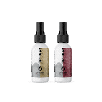 illuminentofficial pet pain cbd innovation Sticker