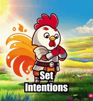 Wisdom GIF by Zorooster