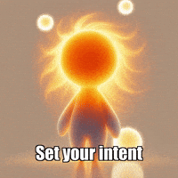 Goals Wisdom GIF by Bloomscroll