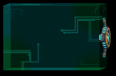 hologram GIF