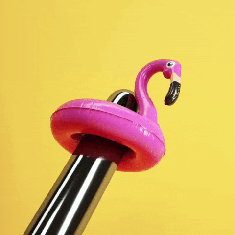 toys penetrating GIF by FOREAL