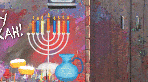 Hungry Seventh Day GIF by HangryPetz