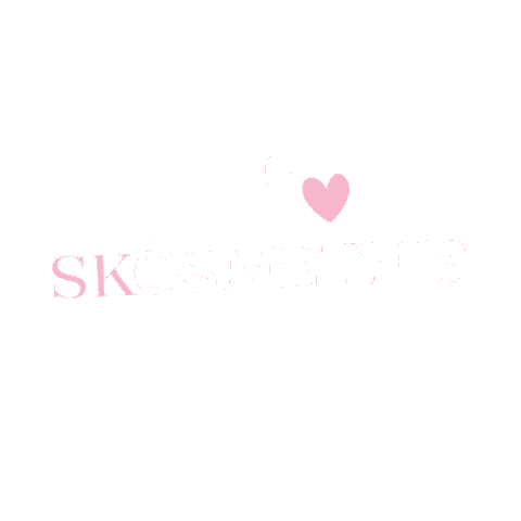Sticker by SKOSMETICS