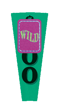 Sticker by Wheel of Fortune