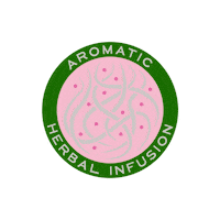 Raspberry Mojito Sticker by Square Root Soda