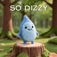 Twirling Spinning GIF by Teardrop