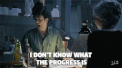 fred armisen lol GIF by IFC