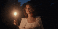 Music Video Rabbit GIF by Genevieve Stokes