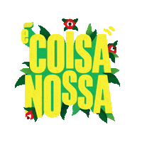 guarana coisa Sticker by Guaraná Antarctica