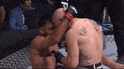 Mixed Martial Arts Sport GIF by UFC