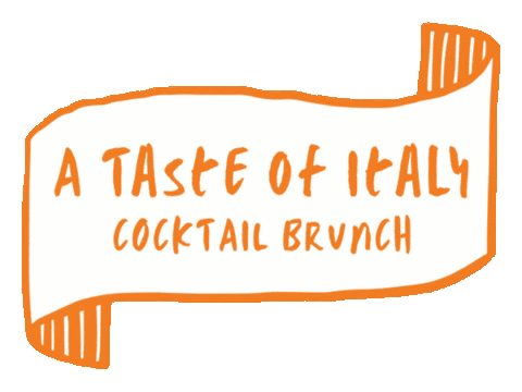 Italy Harvest Sticker by Destin Charity Wine Auction Foundation