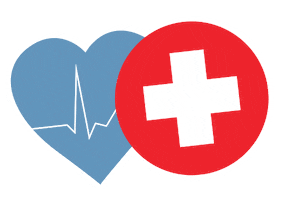 Urgent Care Doctor Sticker by Midwest Express Clinic
