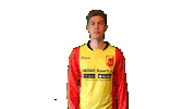 Heren 5 Sticker by SV Dalfsen