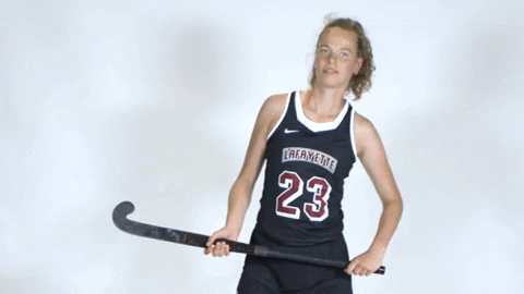 Hefting Simonehefting GIF by Lafayette Leopards