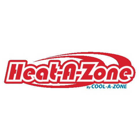 Heat Sticker by Cool-A-Zone