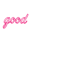 YouTurnNeon happy pink good vibes Sticker