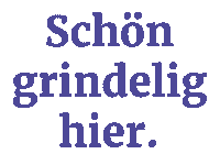 Hamburg Sticker by Grindel