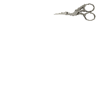 diy scissors Sticker by Prym Consumer Europe